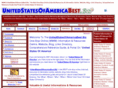 unitedstatesofamericabest.biz