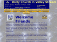 unityvs.org