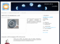 univers-dela-lumiere.com