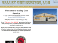 valleygunservice.com