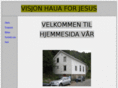 visjonhaua.net