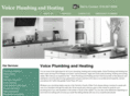 voiceplumbingandheating.info