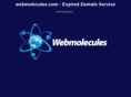 webmolecules.com
