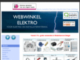 webwinkel-elektro.nl