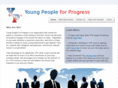 youngpeople4progress.com