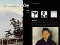 1heartway.com