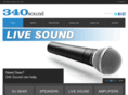340sound.com