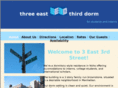 3e3dorm.com