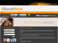 4socialcare.com