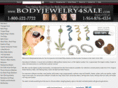 agbbodyjewelry.com