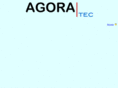 agoratec.com
