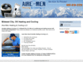 aire-menheatingandcooling.com