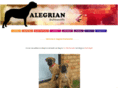 alegrian.com