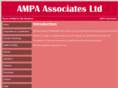 ampa-associates.com