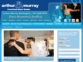 arthurmurrayburlington.com