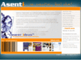 asenti.co.uk