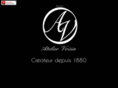 ateliervoisin-showroom.com