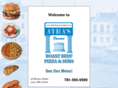 athasfamousroastbeef.com