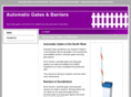 automaticgates-sunderland.com