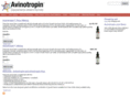 avinotropin.com