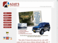 azarsrentals.com