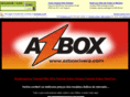azboxrivera.com