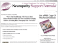 bestneuropathyvitamins.com