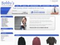 bobbysschoolwear.co.uk