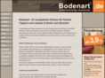 bodenart.de