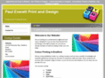 bradfordprinters.net