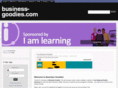 business-goodies.com