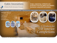 cabininnovations.com