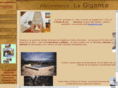 casarural-lagiganta.es
