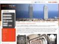 centricpointhostel.com