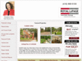 christinegiles.com