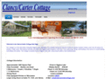 clancycartercottage.com