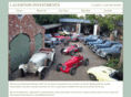 classiccars-international.com