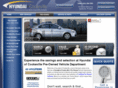 cookevillehyundaiusedcars.com