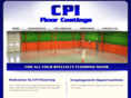 cpifloorcoatings.com