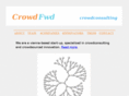 crowdfwd.com
