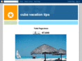 cubavacationtips.com