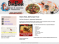 dabokrestaurant.com