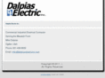 dalpiaselectricinc.com