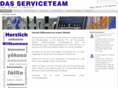 dasserviceteam.com