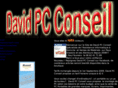 davidpcconseil.com