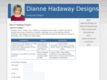 diannehadaway.com