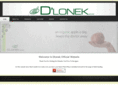 dlonek.com