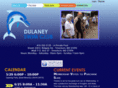 dulaneyswimclub.com