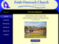 faithoutreachchurch.org