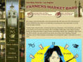 farmersmarketbars.com